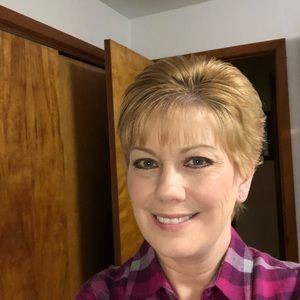 Meet your Posher, Tonya